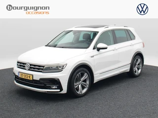 Volkswagen Tiguan – thumbnail 1