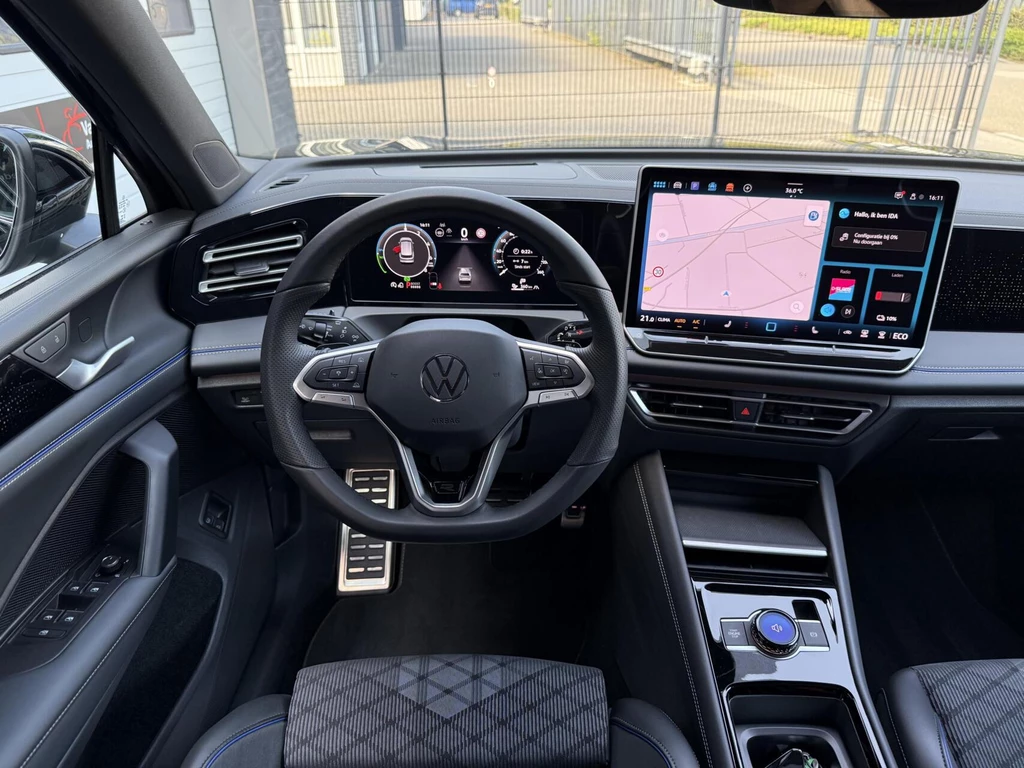 Volkswagen Tiguan – foto 9
