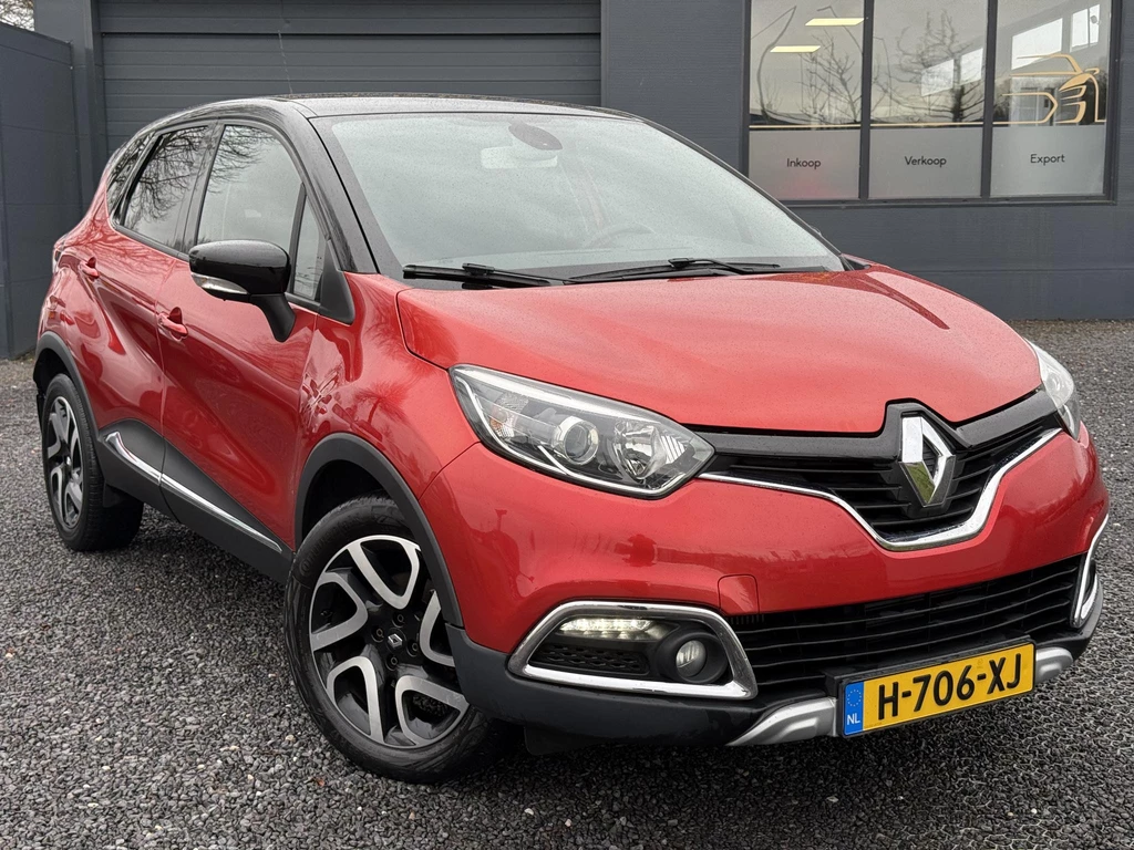 Renault Captur – foto 4