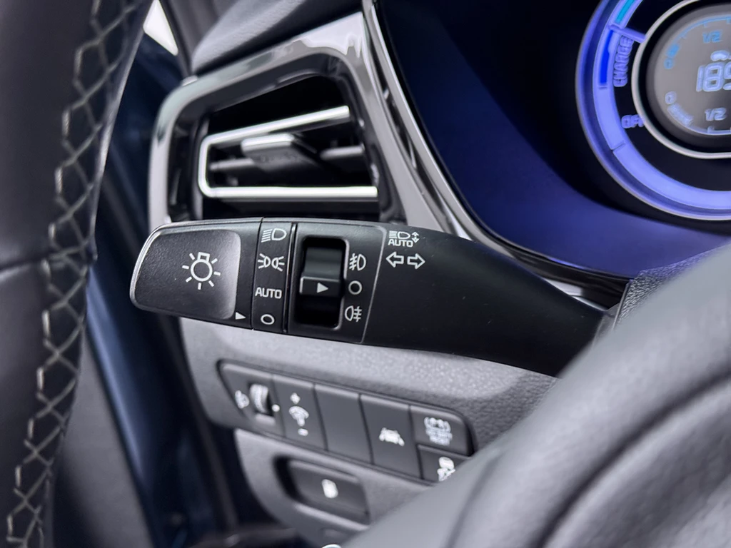 Kia Niro – foto 26