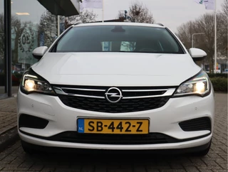 Opel Astra – thumbnail 7