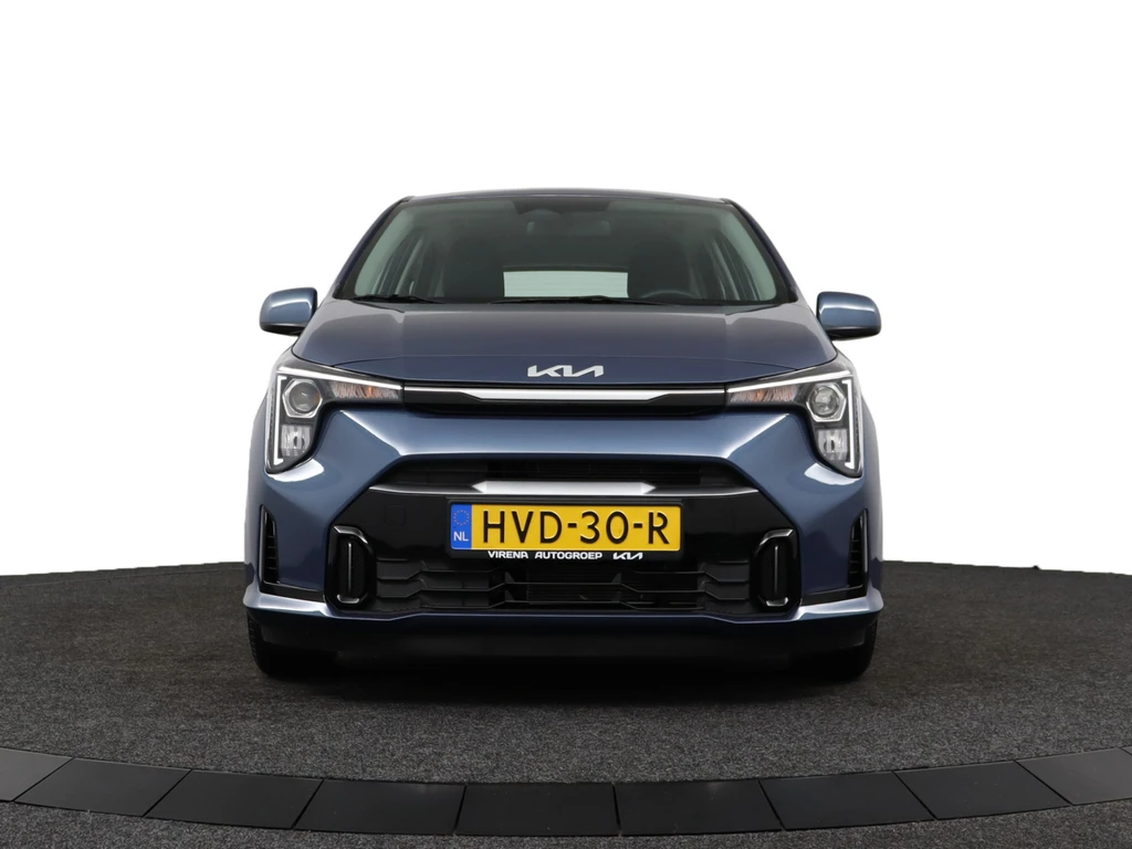 Kia Picanto – foto 14