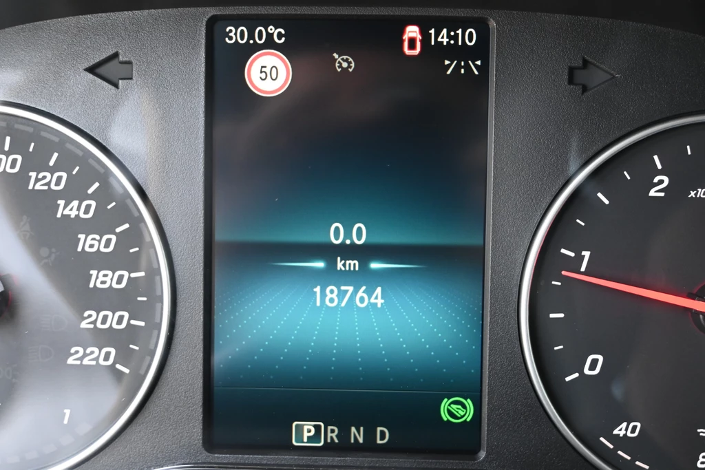 Mercedes-Benz Citan – foto 19