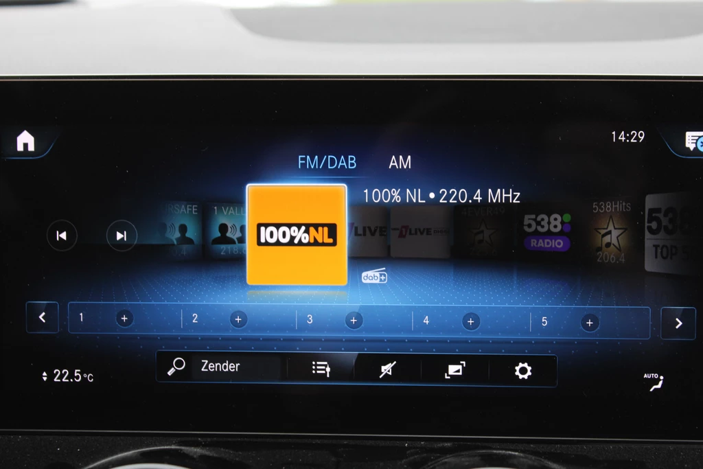 Mercedes-Benz B-Klasse – foto 16