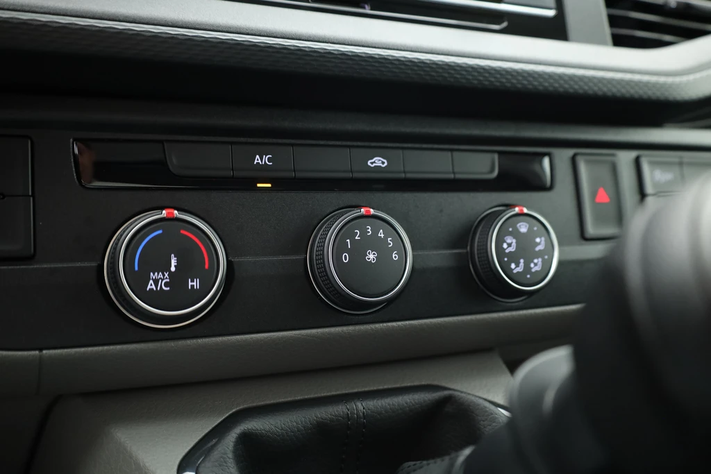 Volkswagen Transporter – foto 22