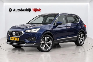 SEAT Tarraco – thumbnail 1
