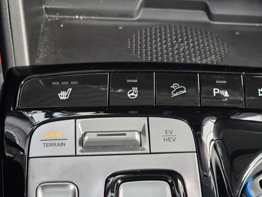 Hyundai Tucson – foto 37