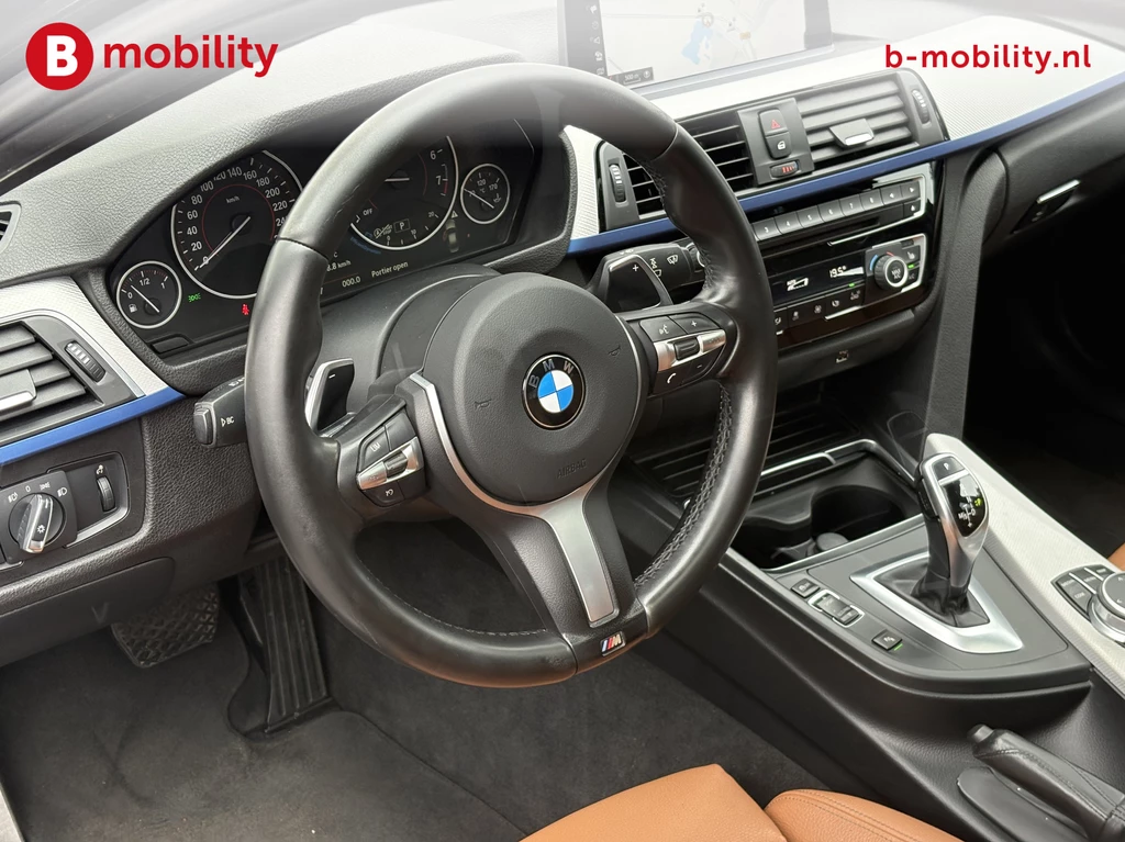 BMW 3 Serie – foto 10