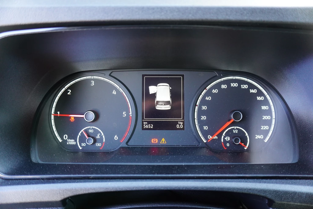Volkswagen Caddy – foto 12
