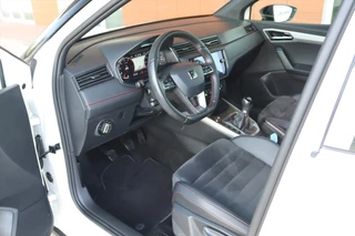SEAT Arona – thumbnail 12