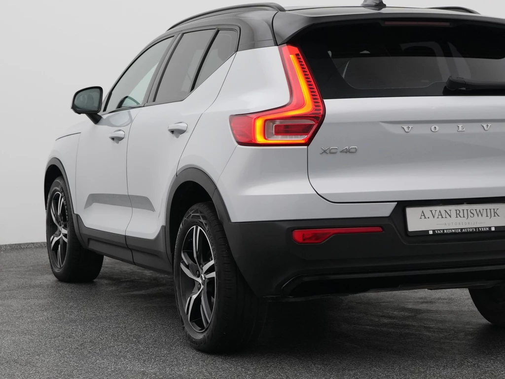 Volvo XC40 – foto 5