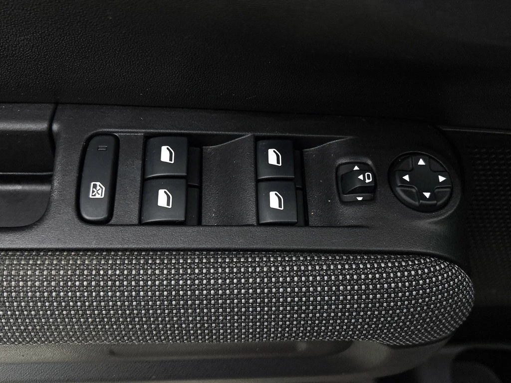 Citroën C3 Aircross – foto 29