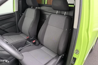 Volkswagen Caddy – thumbnail 9