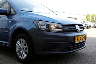 Volkswagen Caddy – thumbnail 16