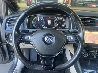 Volkswagen e-Golf – thumbnail 19