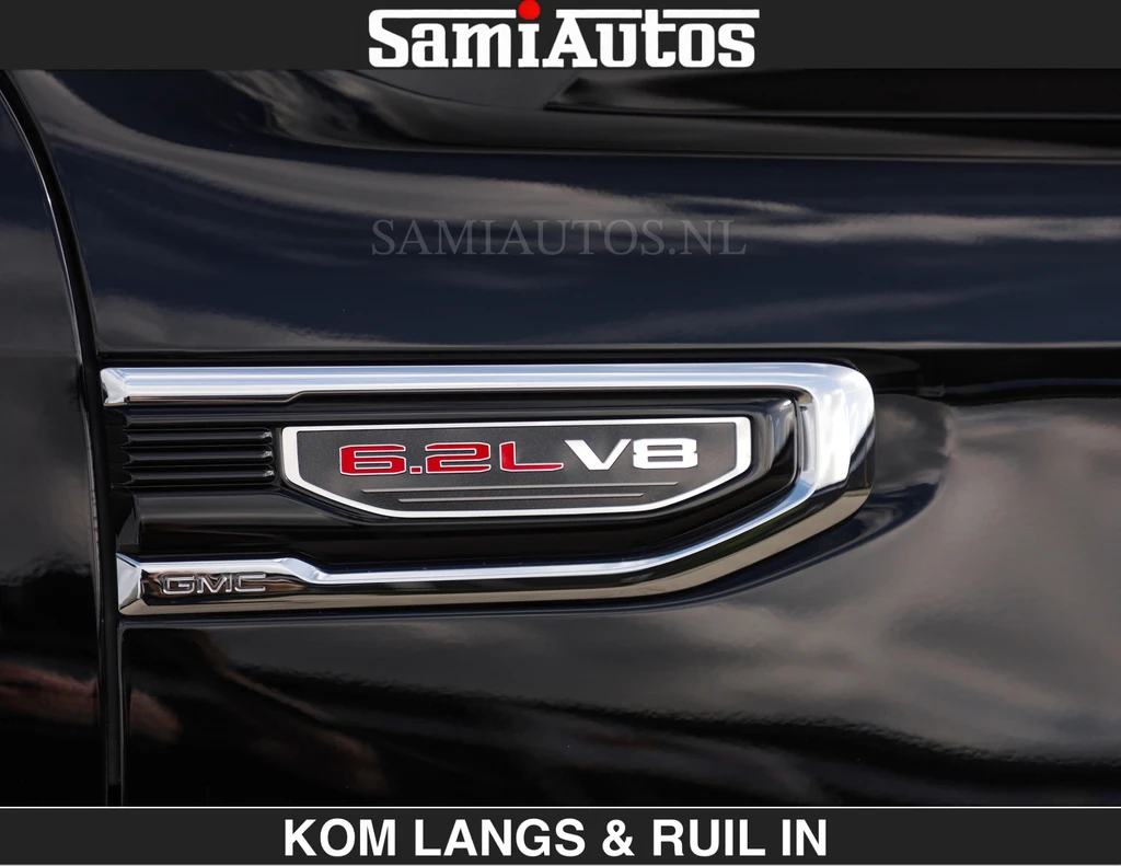 GMC Sierra – foto 77