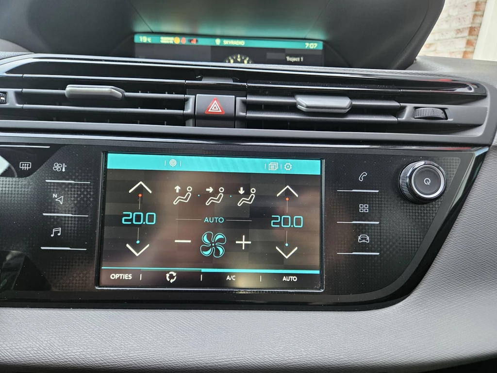 Citroën C4 Spacetourer – foto 26
