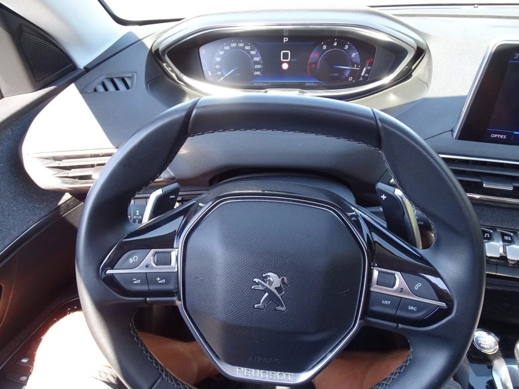 Peugeot 3008 – foto 9