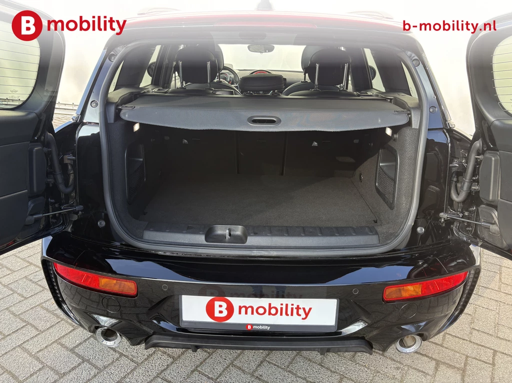 MINI Clubman – foto 31