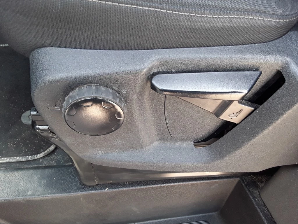 Ford Transit Custom – foto 12
