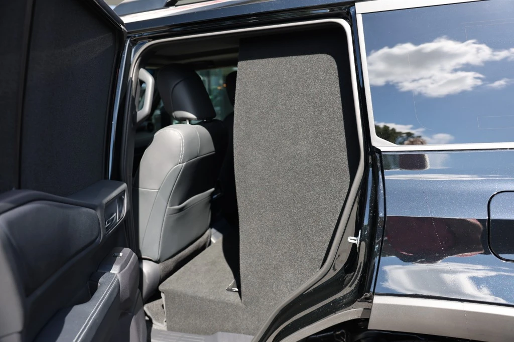 Toyota Land Cruiser – foto 13