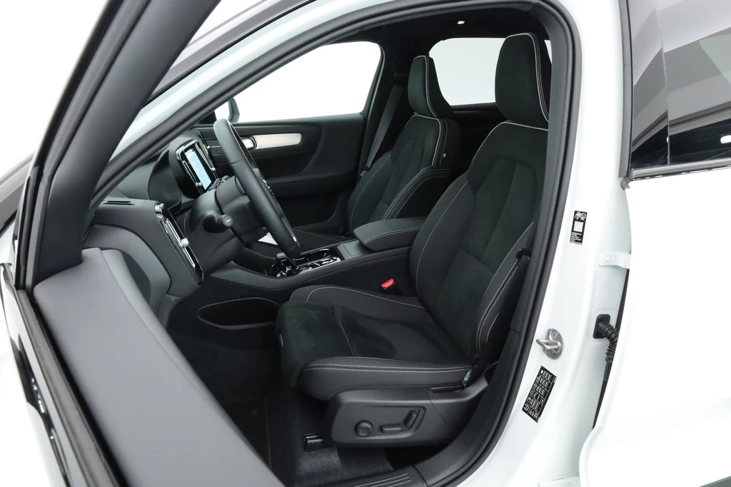 Volvo XC40 – foto 6