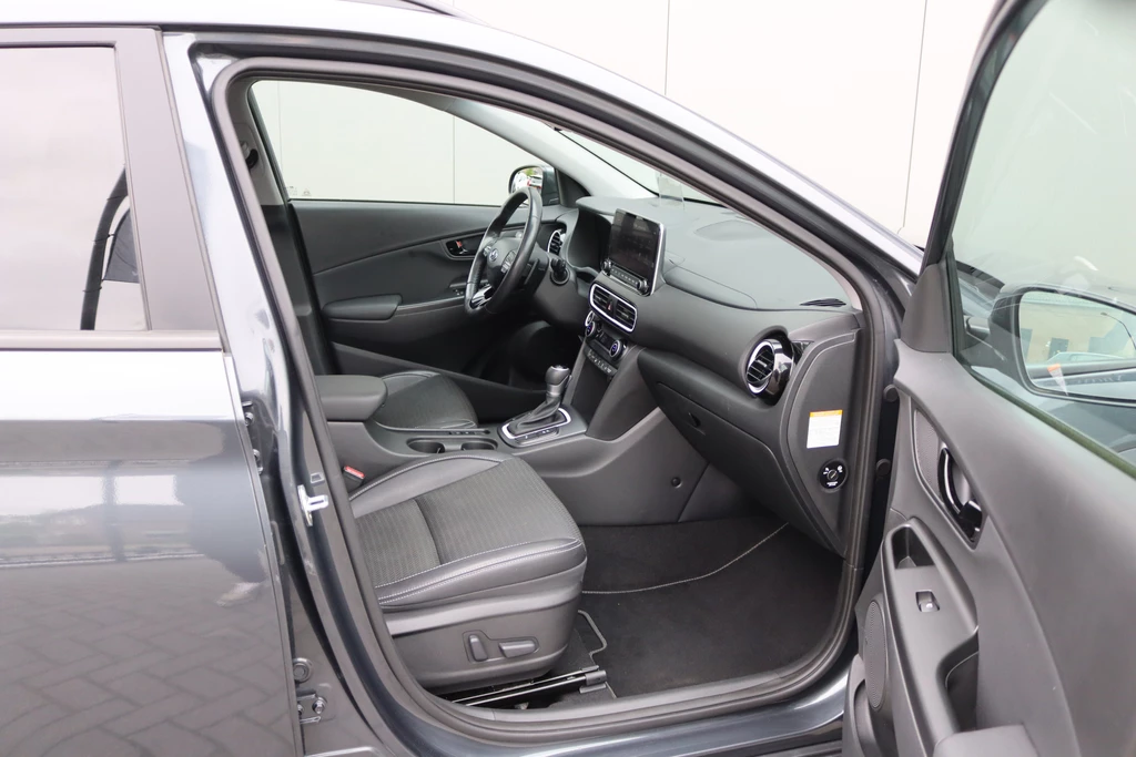 Hyundai Kona – foto 14