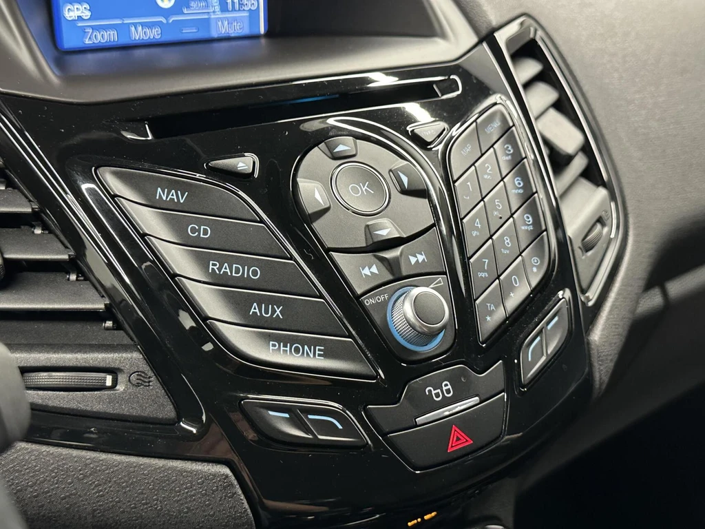 Ford Fiesta – foto 31