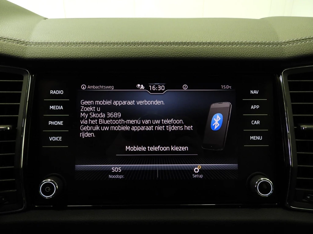 Škoda Kodiaq – foto 14