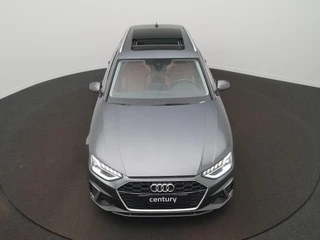 Audi A4 – thumbnail 11
