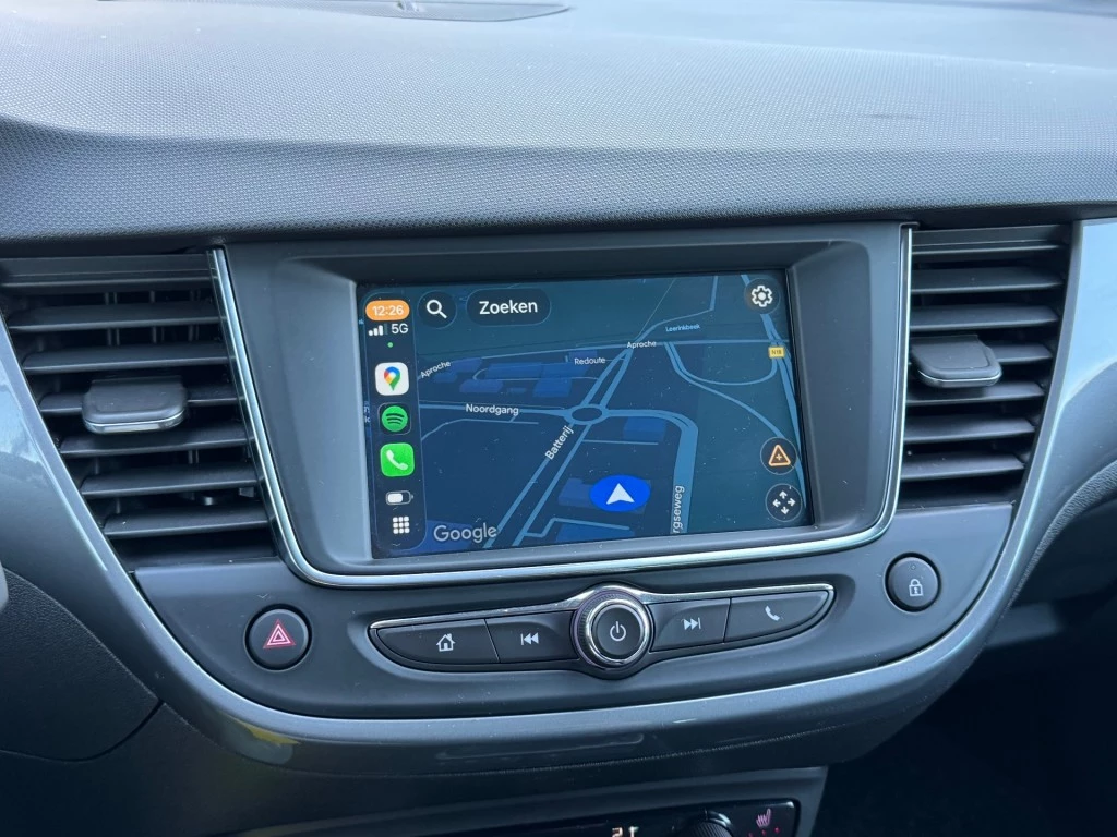 Opel Crossland – foto 16