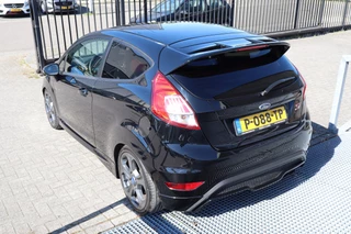 Ford Fiesta – thumbnail 3