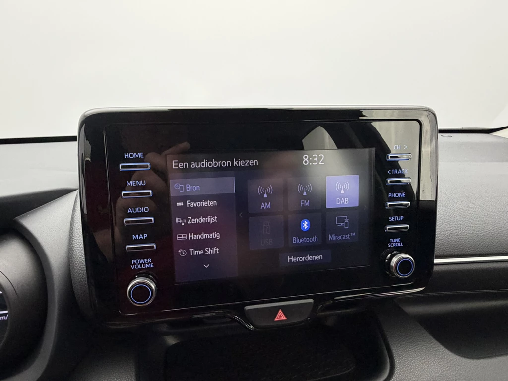 Toyota Yaris – foto 18
