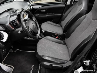 Toyota Aygo – thumbnail 8