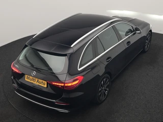 Mercedes-Benz C-Klasse – thumbnail 8