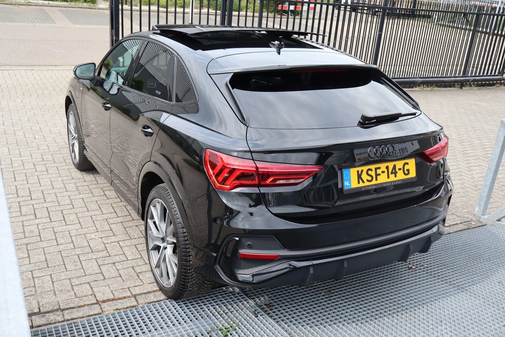 Audi Q3 – foto 3