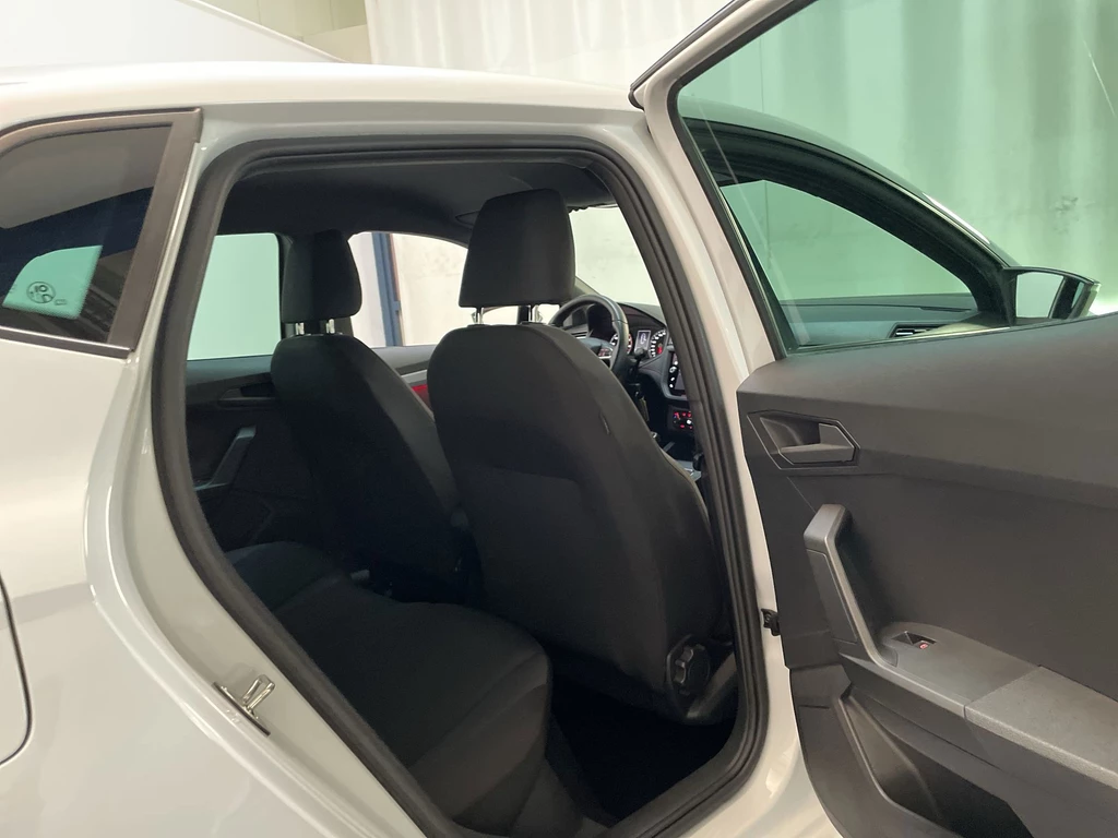 SEAT Ibiza – foto 12