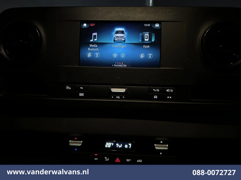 Mercedes-Benz Sprinter – foto 16