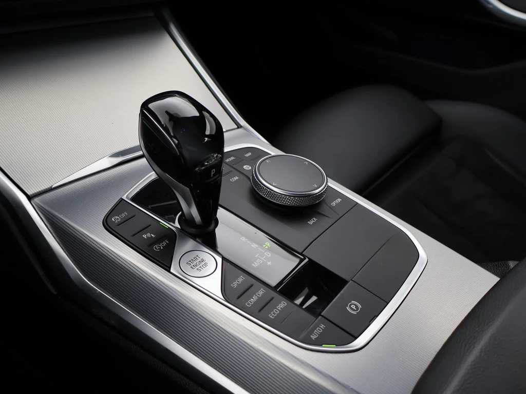BMW 3 Serie – foto 34