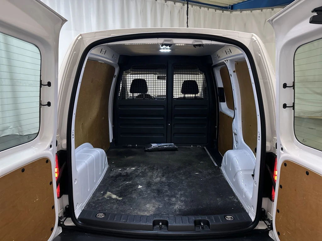 Volkswagen Caddy – foto 15