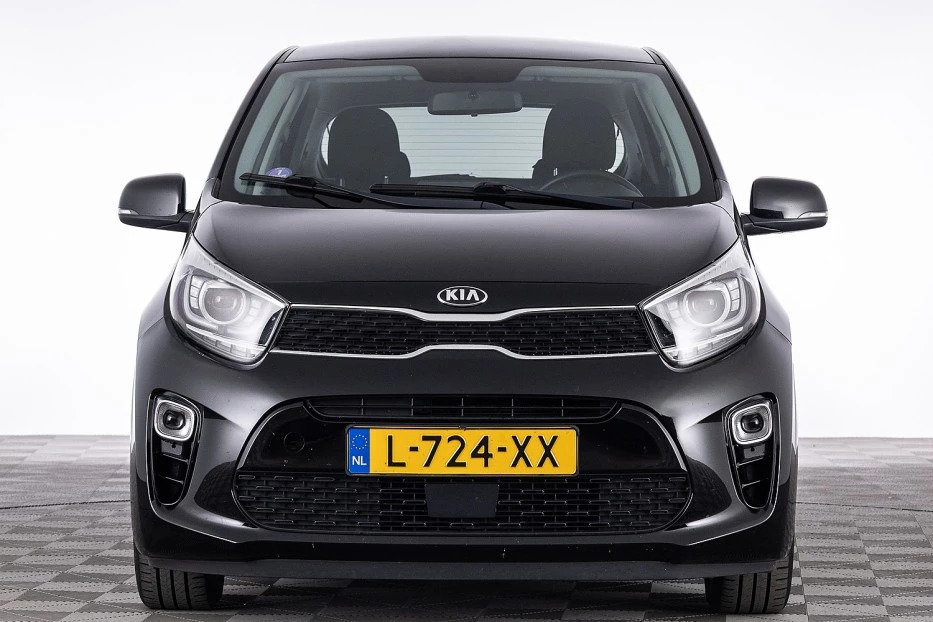 Kia Picanto – foto 6