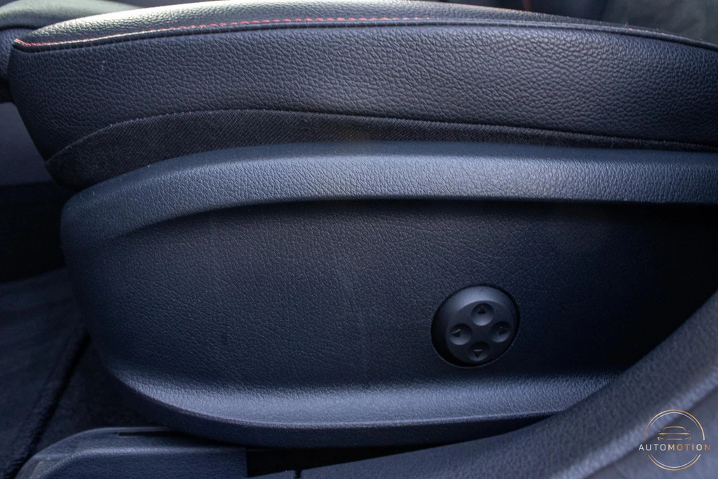 Mercedes-Benz A-Klasse – foto 16