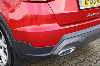 SEAT Arona – thumbnail 10