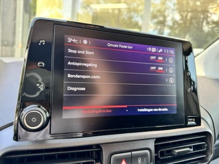 Citroën Berlingo – thumbnail 19