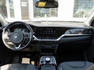 Kia e-Niro – thumbnail 23