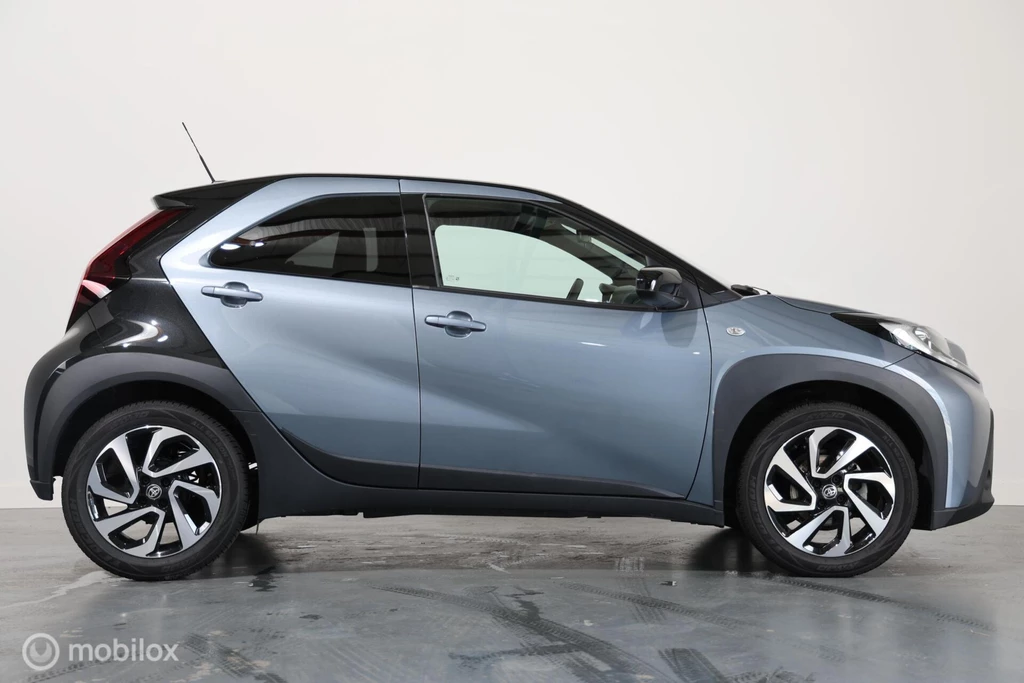 Toyota Aygo – foto 7