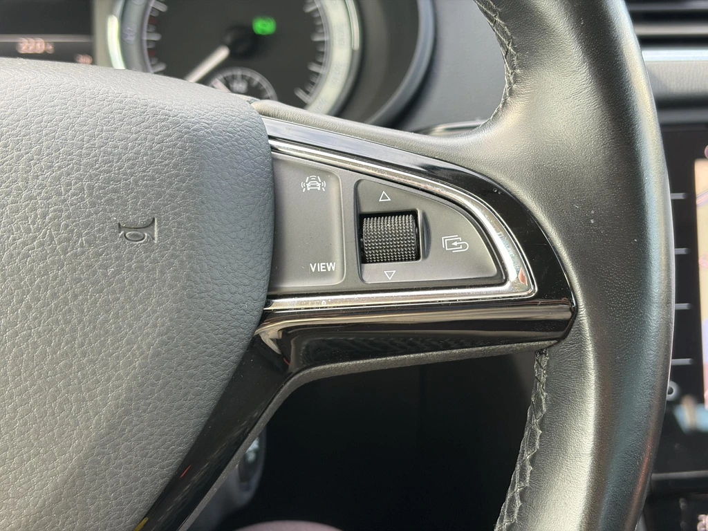 Škoda Octavia – foto 34