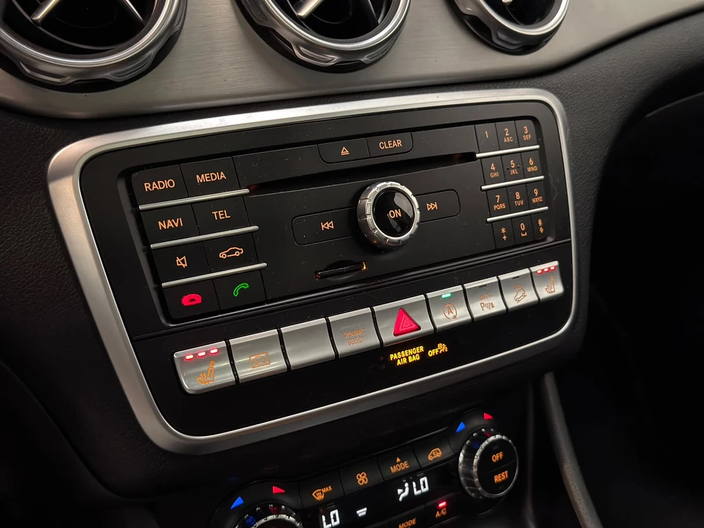Mercedes-Benz GLA – foto 18