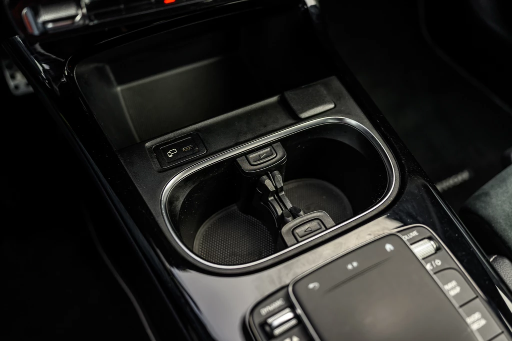 Mercedes-Benz A-Klasse – foto 31