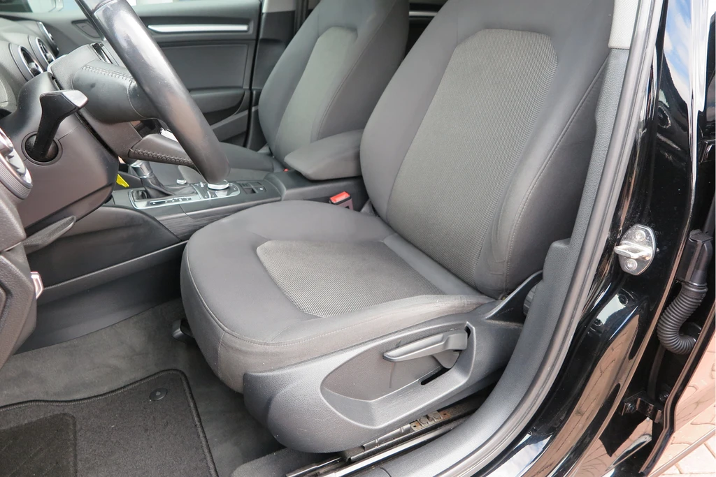 Audi A3 – foto 21